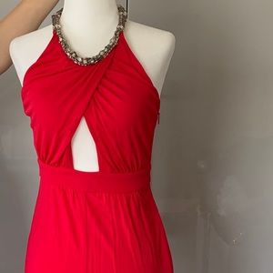 Roberto Cavalli overalls